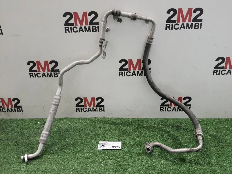 Flessibile AC Compressorecondensatore 924549656R Renault Scénic IV 2016