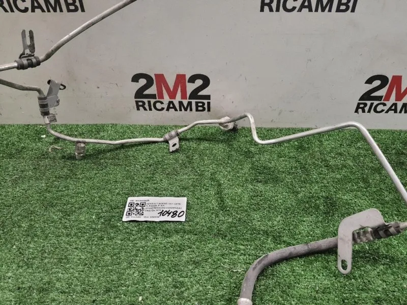 Flessibile AC Compressorecondensatore 924402668R Renault Scénic IV 2016