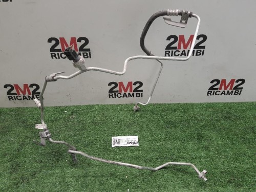 Flessibile AC Compressorecondensatore 924402668R Renault Scénic IV 2016