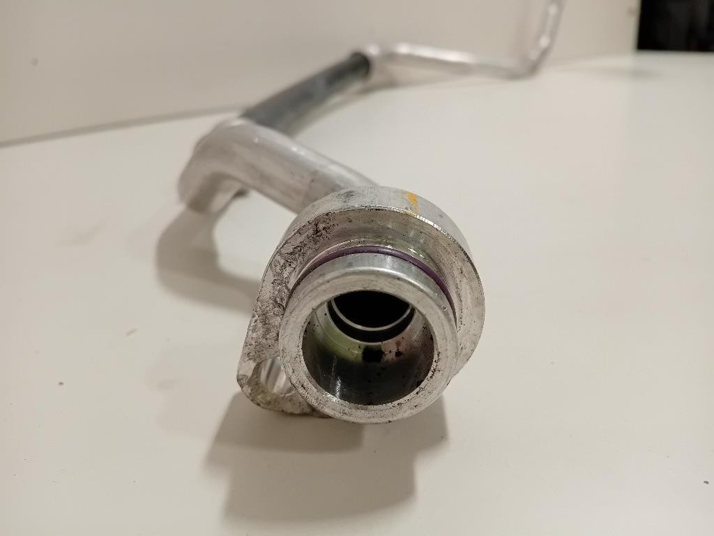 Flessibile AC Compressorecondensatore FLESSIBILE AC Seat LEON 5F1 2013