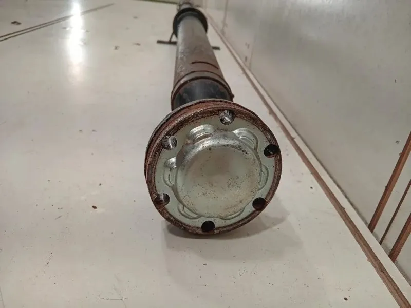 Albero Trasmissione GX73-4365-ED Jaguar XE 2015