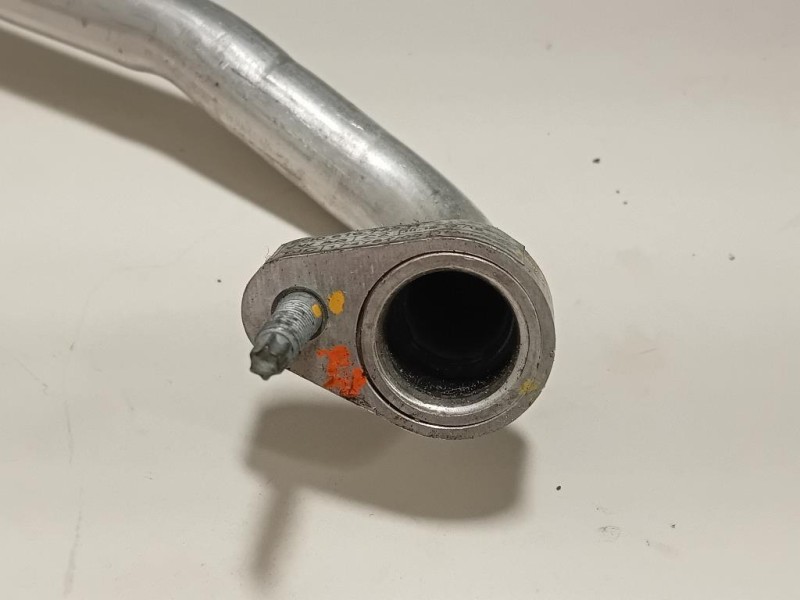 Flessibile AC Compressorecondensatore FLESSIBILE AC Seat LEON 5F1 2013