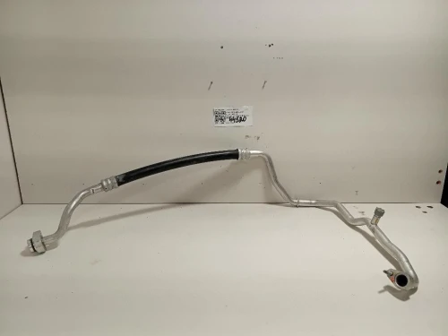 Flessibile AC Compressorecondensatore FLESSIBILE AC Seat LEON 5F1 2013