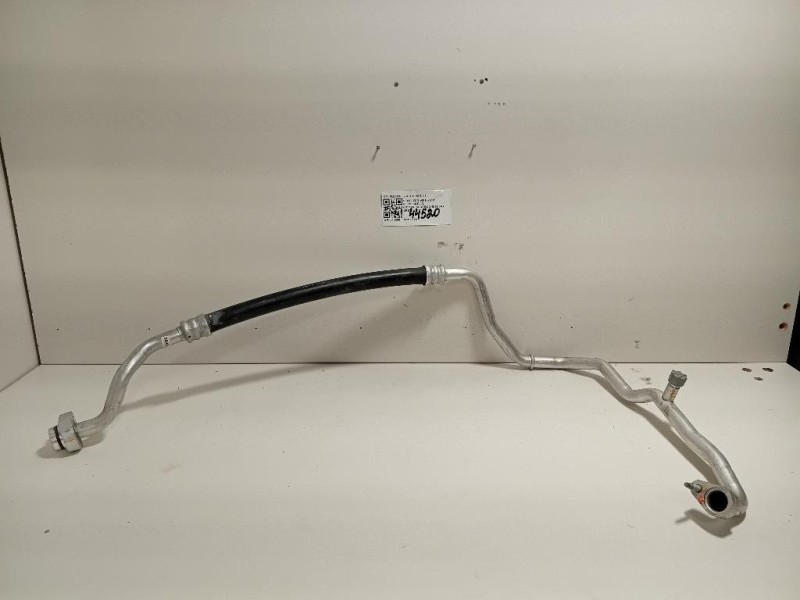 Flessibile AC Compressorecondensatore FLESSIBILE AC Seat LEON 5F1 2013