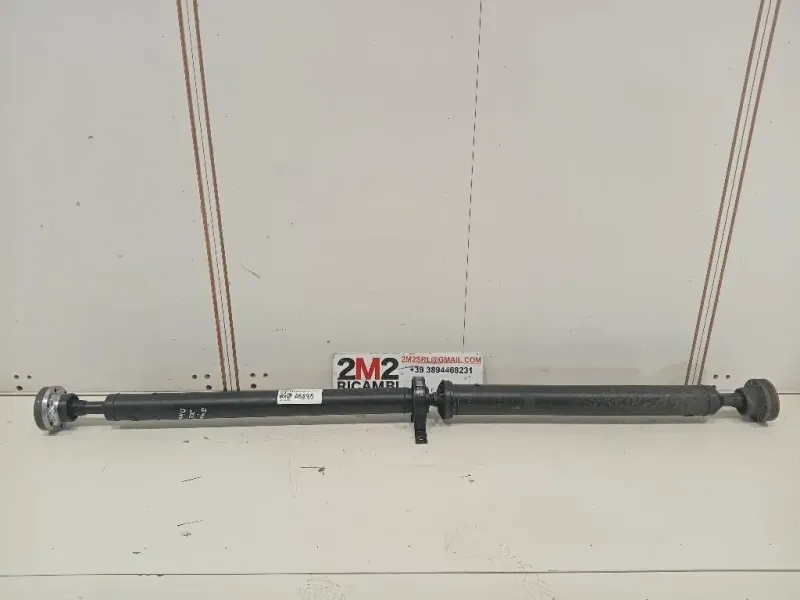 Albero Trasmissione GX73-4365-EC Jaguar XE 2015