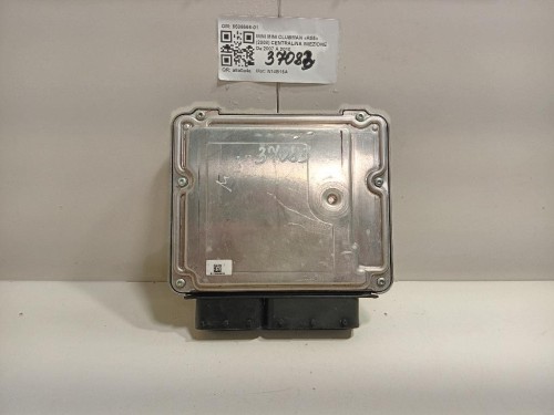 Centralina Iniezione