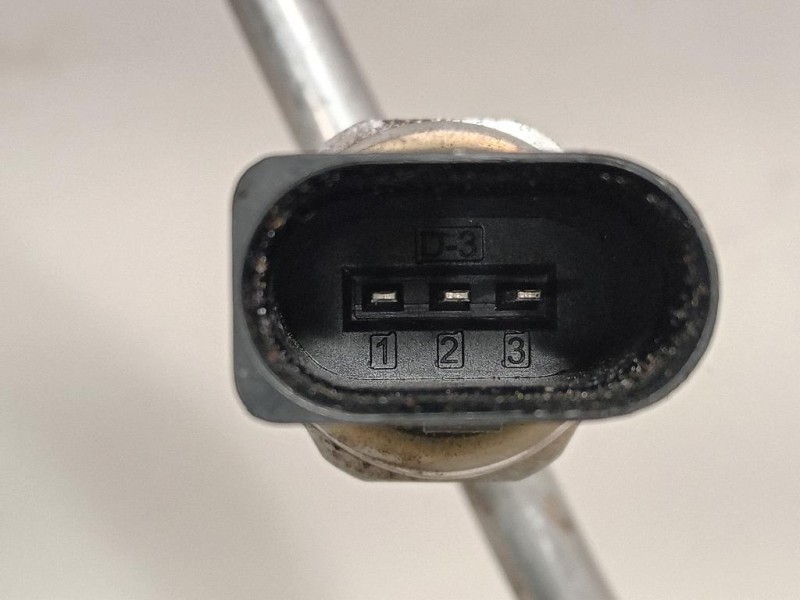 Flessibile AC Compressorecondensatore 5Q0 816 741 Seat LEON 5F1 2013