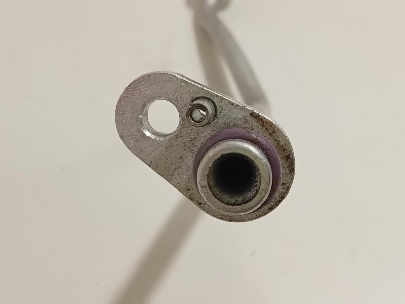 Flessibile AC Compressorecondensatore 5Q0 816 741 Seat LEON 5F1 2013