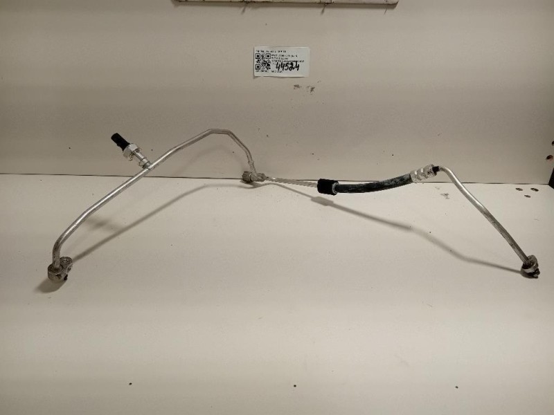 Flessibile AC Compressorecondensatore 5Q0 816 741 Seat LEON 5F1 2013