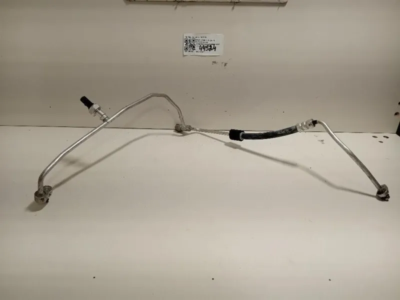 Flessibile AC Compressorecondensatore 5Q0 816 741 Seat LEON 5F1 2013