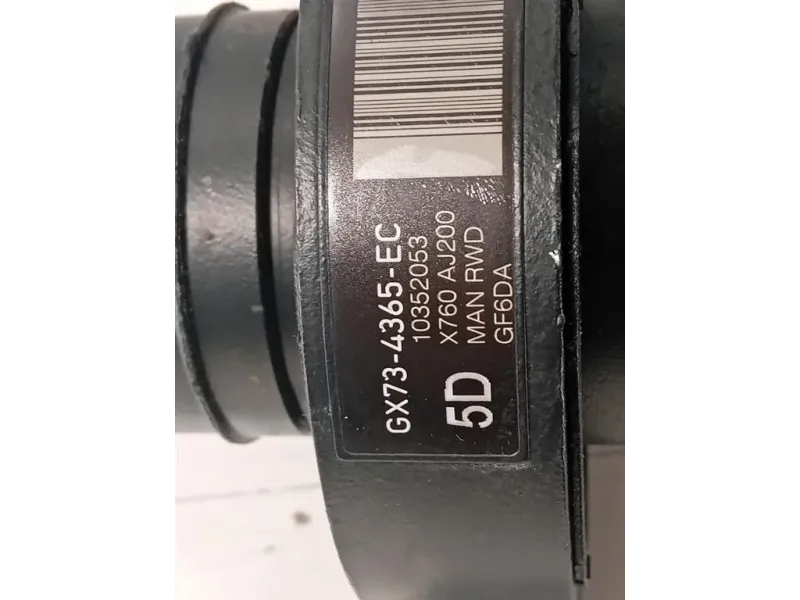 Albero Trasmissione GX73-4365-EC Jaguar XE 2015