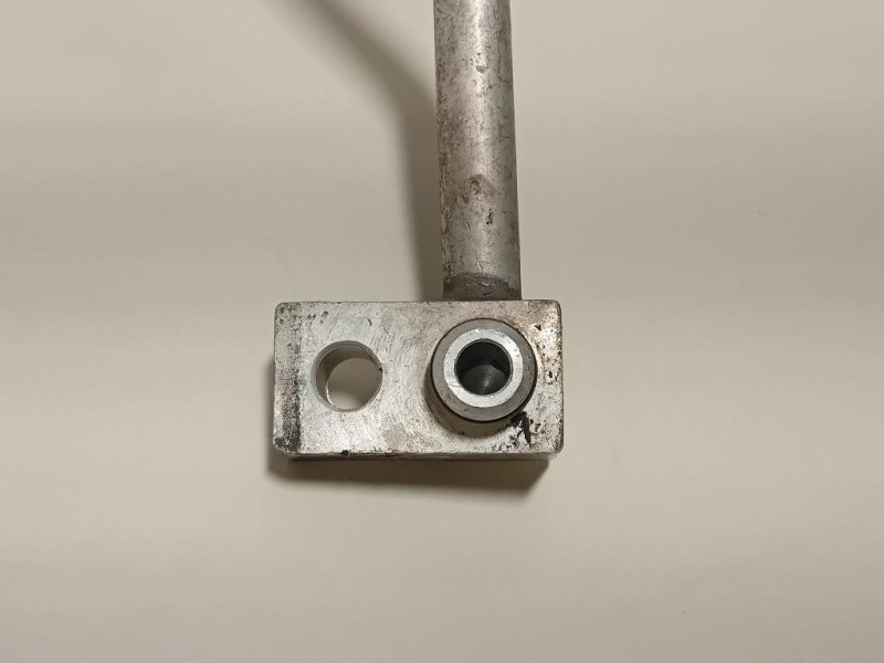 Flessibile AC Compressorecondensatore 499000-8020 TUBI AC Suzuki SX4 2006