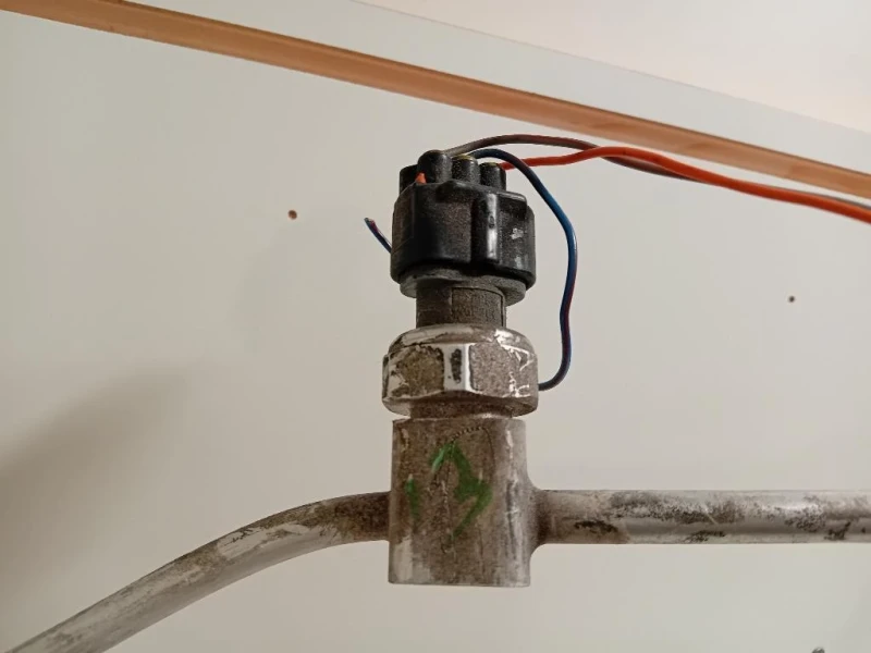 Flessibile AC Compressorecondensatore 499000-8020 TUBI AC Suzuki SX4 2006