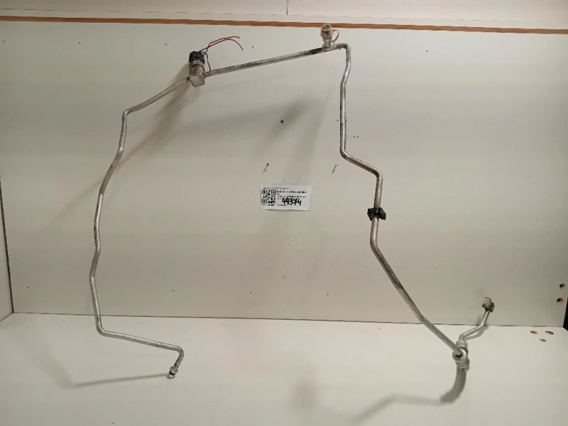 Flessibile AC Compressorecondensatore 499000-8020 TUBI AC Suzuki SX4 2006