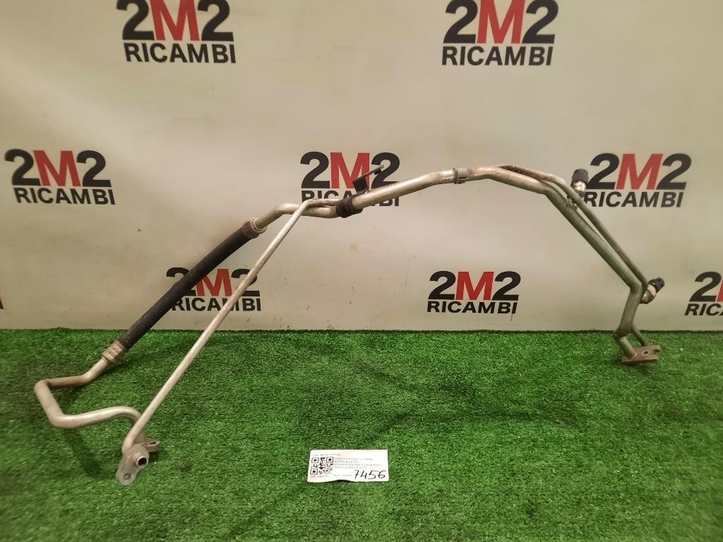 Flessibile AC Compressorecondensatore 88720-0H010C Toyota AYGO I 2005