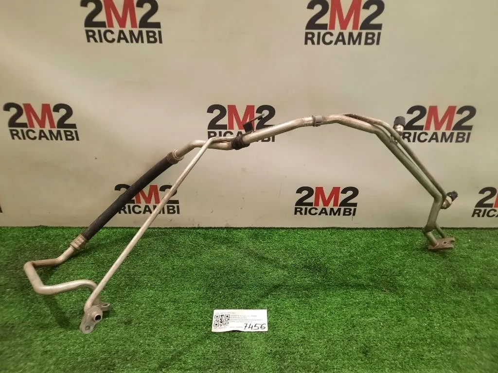 Flessibile AC Compressorecondensatore 88720-0H010C Toyota AYGO I 2005