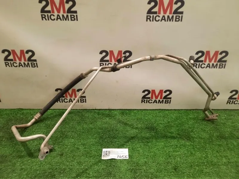 Flessibile AC Compressorecondensatore 88720-0H010C Toyota AYGO I 2005