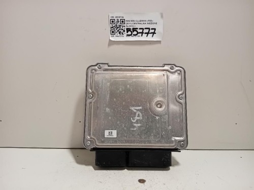 Centralina Iniezione