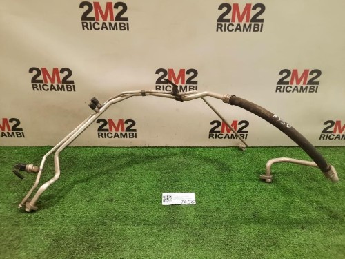 Flessibile AC Compressorecondensatore 88720-0H010C Toyota AYGO I 2005