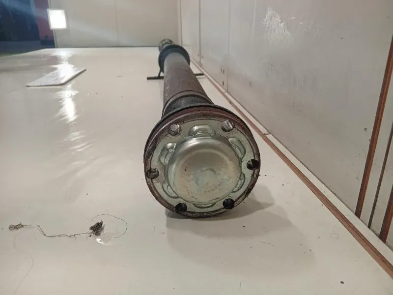 Albero Trasmissione GX73-4365-EC Jaguar XE 2015