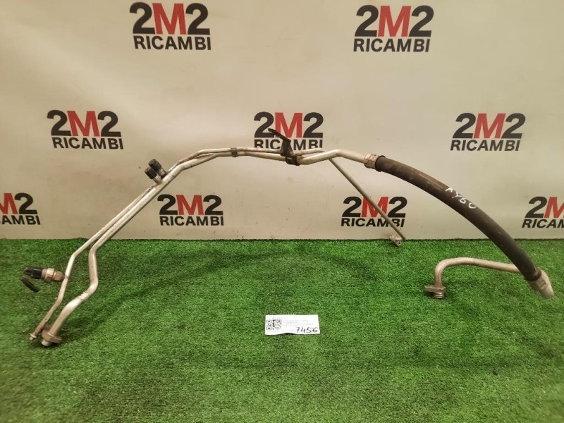 Flessibile AC Compressorecondensatore 88720-0H010C Toyota AYGO I 2005