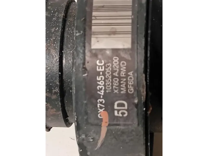 Albero Trasmissione GX73-4365-EC Jaguar XE 2015