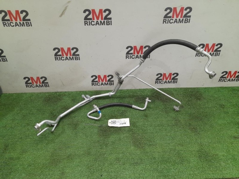 Flessibile AC Compressorecondensatore 88703YV010 88720YV071 Toyota AYGO II 2018