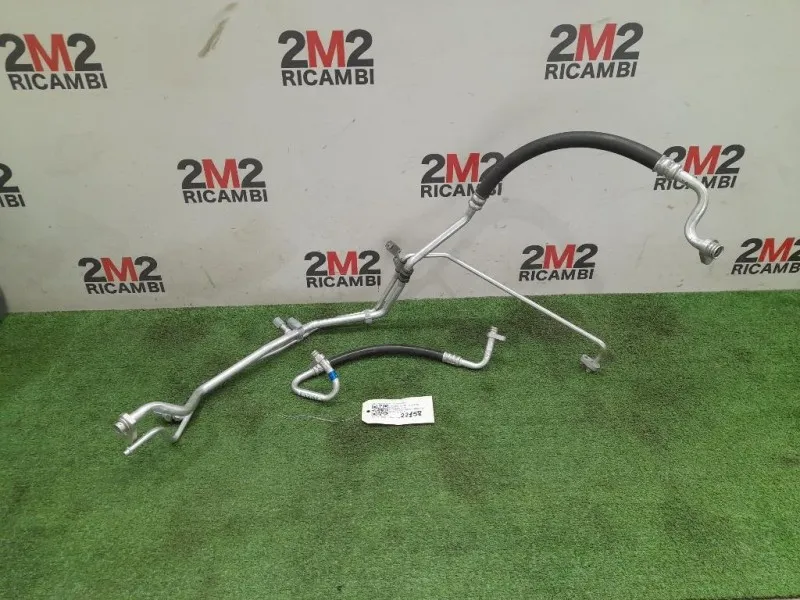 Flessibile AC Compressorecondensatore 88703YV010 88720YV071 Toyota AYGO II 2018