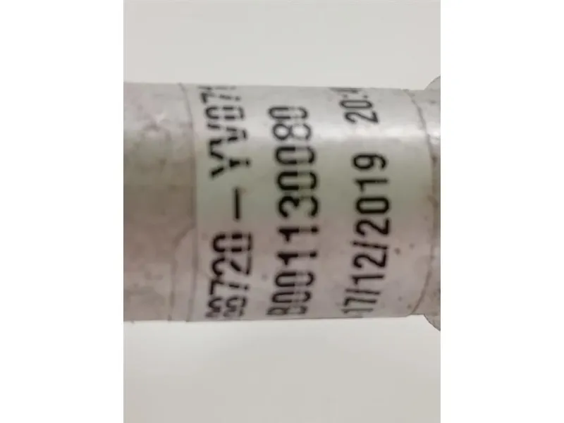 Flessibile AC Compressorecondensatore 8688720-YV071 Toyota AYGO II 2018