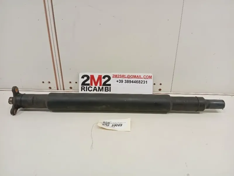 Albero Trasmissione 4R83-4K145 Jaguar XF I 2011