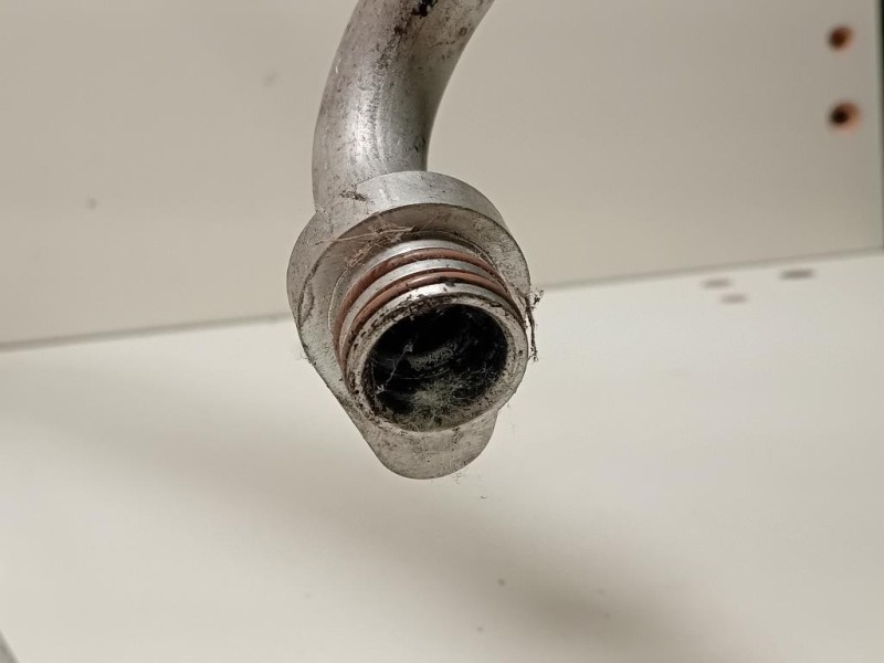 Flessibile AC Compressorecondensatore 8688720-YV071 Toyota AYGO II 2018