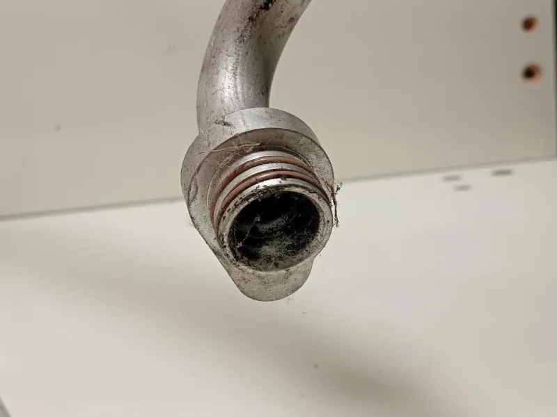 Flessibile AC Compressorecondensatore 8688720-YV071 Toyota AYGO II 2018