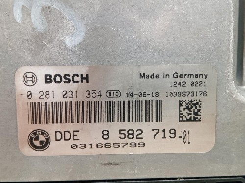 Flessibile AC Compressorecondensatore 8688720-YV071 Toyota AYGO II 2018