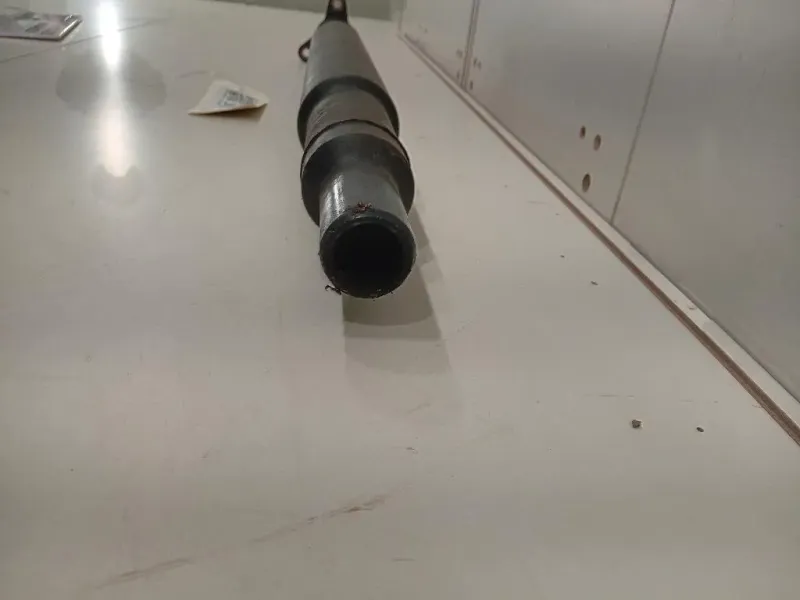 Albero Trasmissione 4R83-4K145 Jaguar XF I 2011