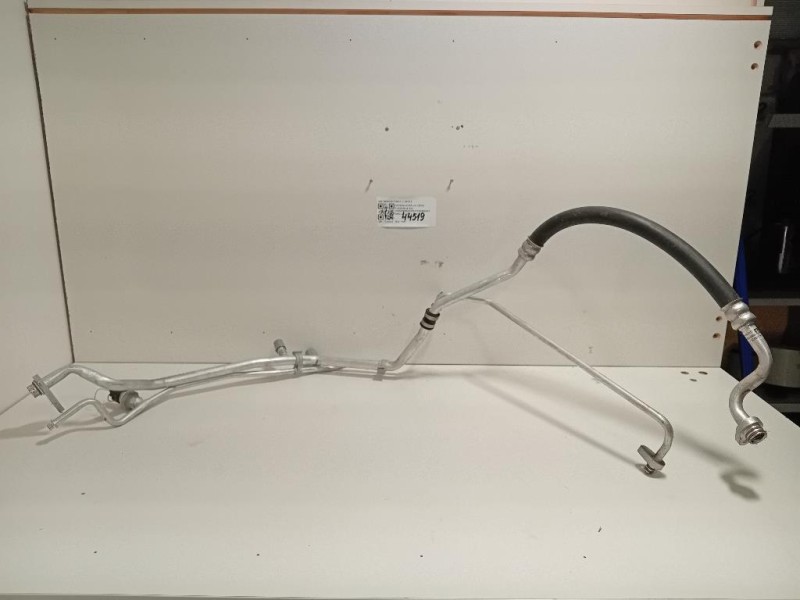 Flessibile AC Compressorecondensatore 8688720-YV071 Toyota AYGO II 2018