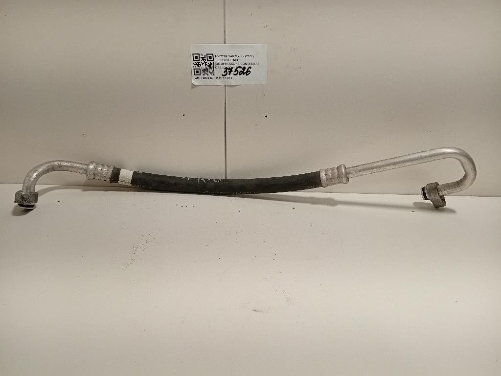Flessibile AC Compressorecondensatore Toyota Yaris IV 2012