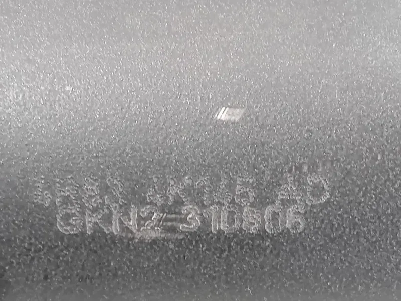 Albero Trasmissione 4R83-4K145 Jaguar XF I 2011