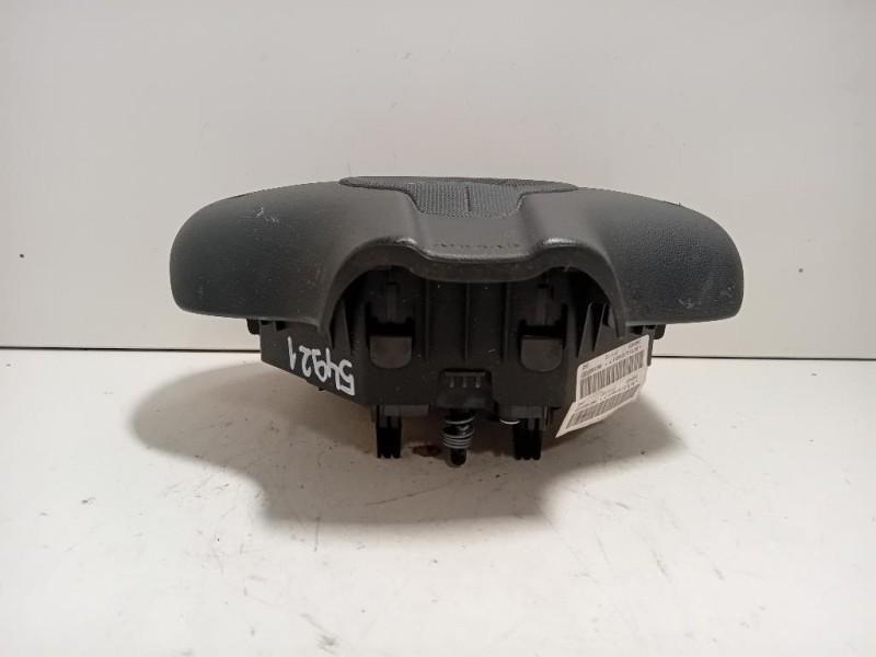 Air-bag Guidatore 98019057ZD Citroen C3 Picasso 2013