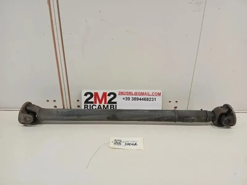 Albero Trasmissione FRC8387 Land Rover Discovery II 1999