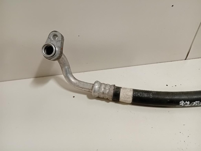 Flessibile AC Compressorecondensatore Toyota Yaris IV 2012