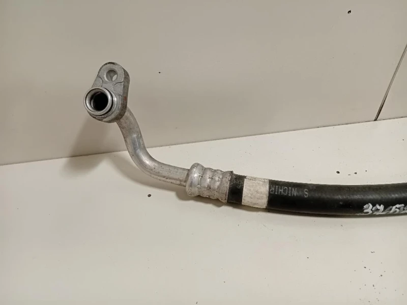 Flessibile AC Compressorecondensatore Toyota Yaris IV 2012