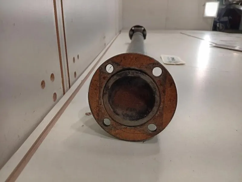 Albero Trasmissione FRC8387 Land Rover Discovery II 1999