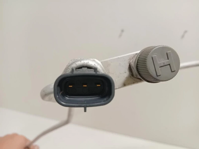 Flessibile AC Compressorecondensatore 499000-7880 TUBI AC Toyota Yaris IV 2017