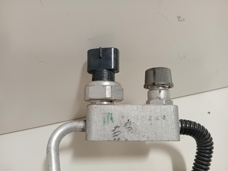 Flessibile AC Compressorecondensatore 499000-7880 TUBI AC Toyota Yaris IV 2017