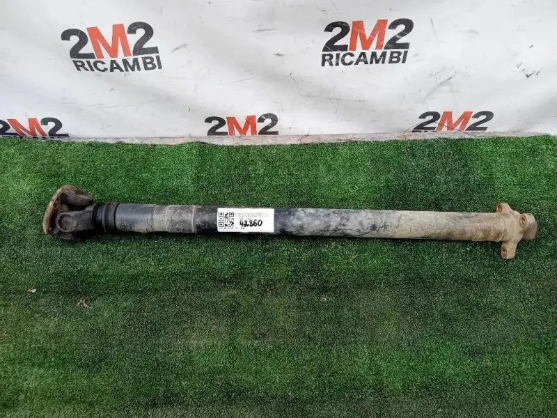 Albero Trasmissione Land Rover Discovery II 1999