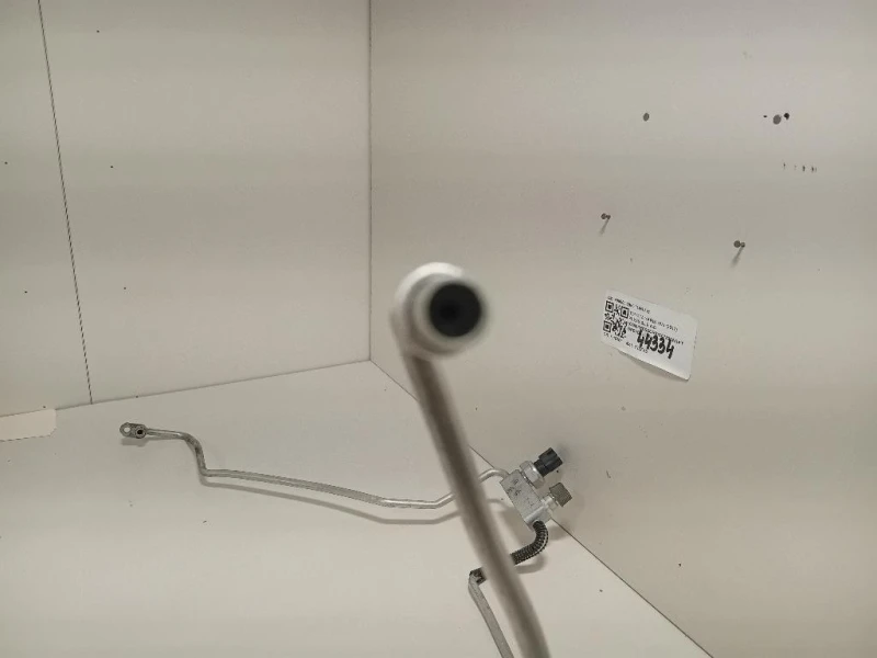 Flessibile AC Compressorecondensatore 499000-7880 TUBI AC Toyota Yaris IV 2017