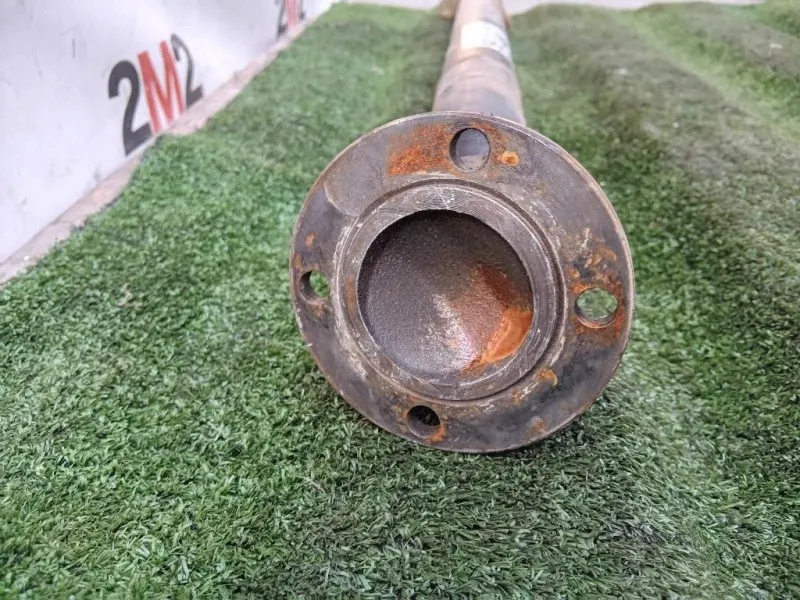 Albero Trasmissione Land Rover Discovery II 1999