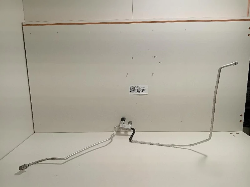 Flessibile AC Compressorecondensatore 499000-7880 TUBI AC Toyota Yaris IV 2017