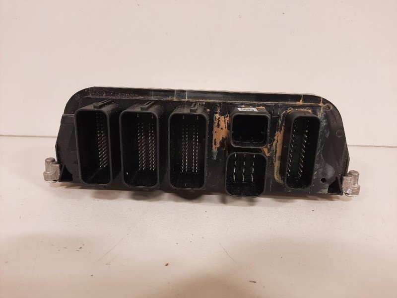 Centralina Iniezione 0261S15081 CENTRALINA ECU Mini MINI Cooper F55 2018