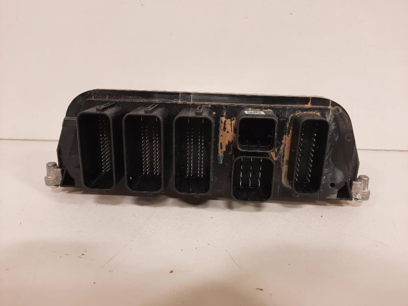 Centralina Iniezione 0261S15081 CENTRALINA ECU Mini MINI Cooper F55 2018